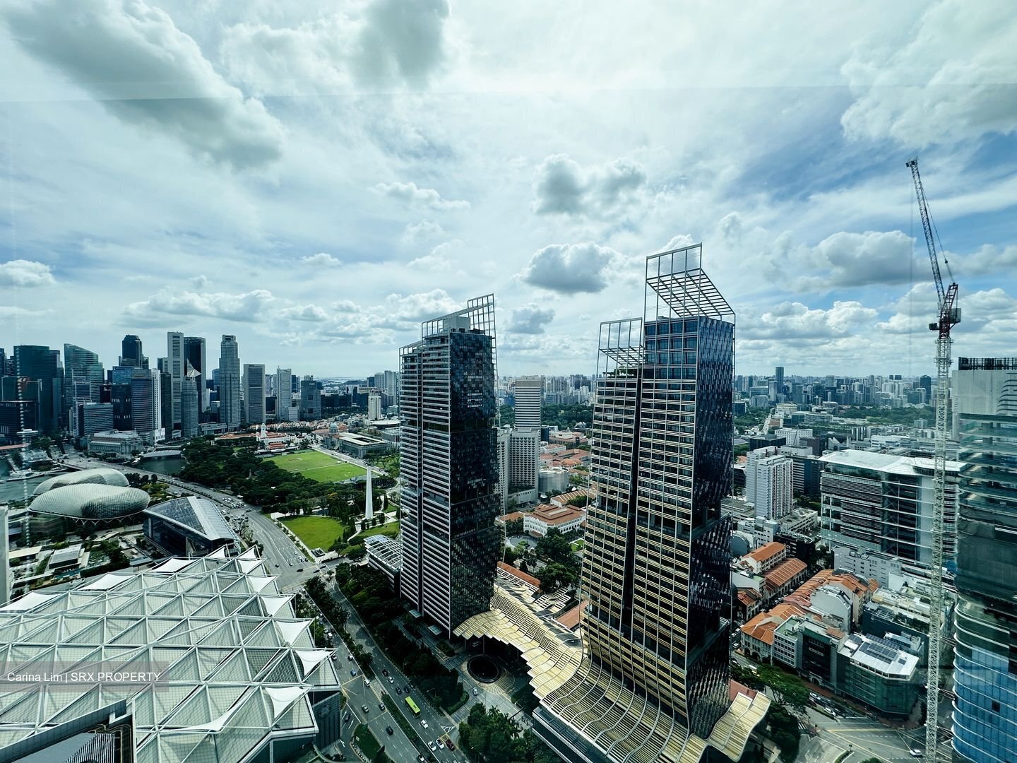 Suntec Tower One (D1), Office #456917251